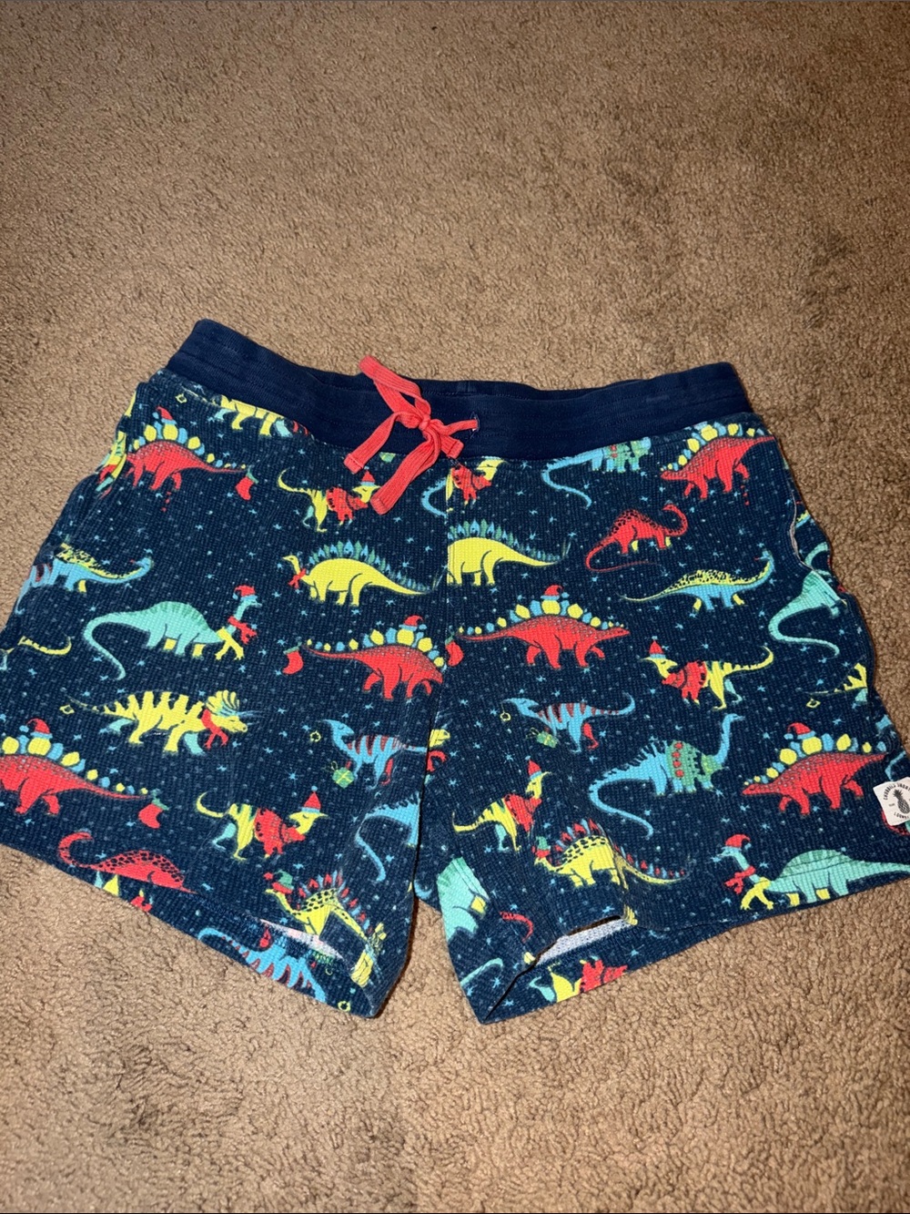 Chubbies men’s lounge shorts sz S